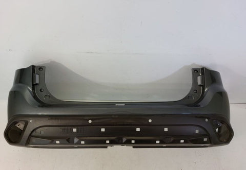 Heckstoßstange 3015344200 MITSUBISHI OUTLANDER III (GG, GF, ZJ, ZK, ZL) (2012-2021)