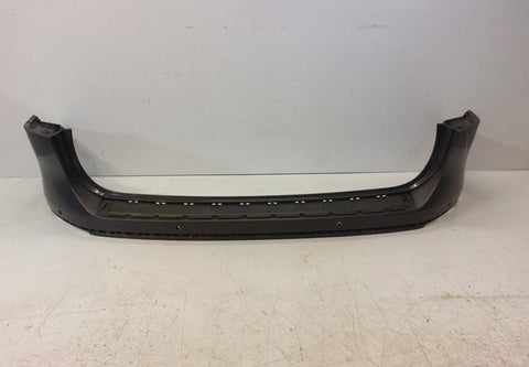 zderzak tylny 7P6807421 1355K70487 VW TOUAREG II (7P) (2010-2018)