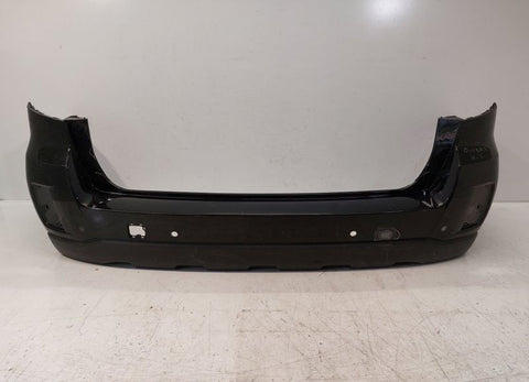 57704AJ020 Rear bumper SUBARU LEGACY V / Outback (2009-2014)