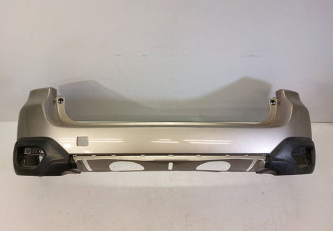 Rear bumper SUBARU LEGACY VI / Outback (2014-2019)