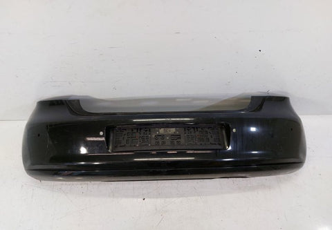 zderzak tylny 6R6807421BH VW POLO V (6R, 6C, 61) (2009-2017)