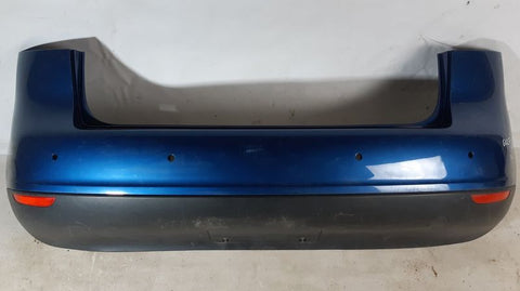 zderzak tylny VW GOLF PLUS (5M1, 521) (2005-2013)