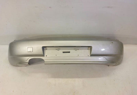 Rear bumper BMW Z3 (E36) (1995-2003)