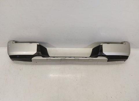 6410D647ZZ 6410D648ZZ 6410D727 6410D728 Rear bumper MITSUBISHI L200 V / TRITON (KJ, KK, KL) (2014-2023)