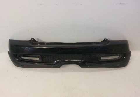 Rear bumper MINI MINI III (F55) (2013-2023)