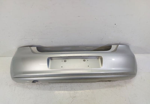 zderzak tylny 6R6807421BK VW POLO V (6R, 6C, 61) (2009-2017)