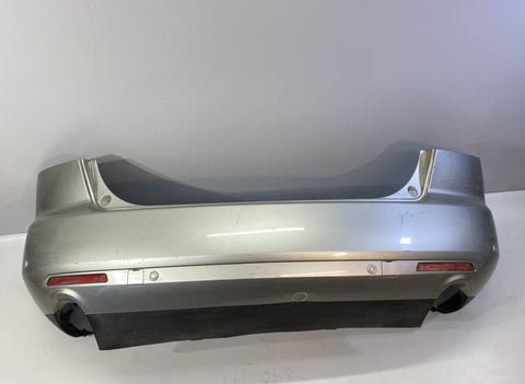 Rear bumper MAZDA CX-7 (ER) (2006-2014)