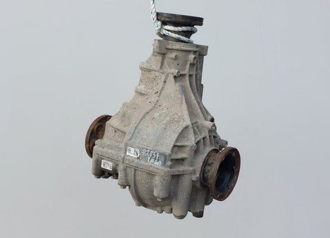 Rear axle differential VW PHAETON (3D) (2002-2016)
