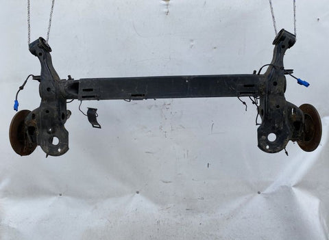 7HTGBG0144850 Rear axle Beam PEUGEOT 2008 I (A94) (2013-2019)