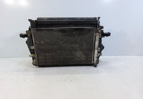 31111543 1137328116 Kühler VOLVO XC90 I (2002-2014)