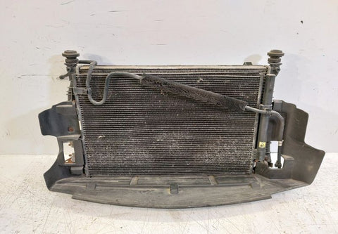 Radiator ALFA ROMEO 159 (939) (2005-2011)