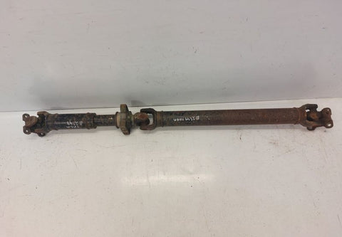 3401B119 Propeller Shaft Complete MITSUBISHI L200 V / TRITON (KJ, KK, KL) (2014-2023)