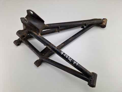 Rear Axle Track Control Arm lower Right MASERATI QUATTROPORTE II (03.94-)