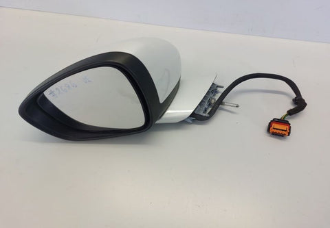 Mirror left PEUGEOT 508 I (W23) (2010-2018)