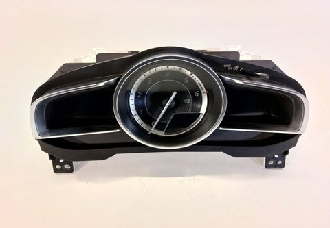BJE155430 Instrument Cluster MAZDA 3 III (BM) (2013-2018)