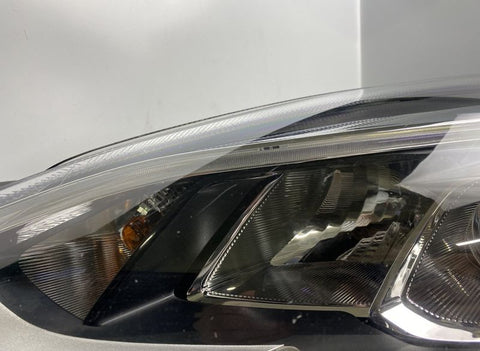 H1BB-13W030-CD 0019938205 B479HL Headlight left FORD FIESTA VII (2017-2023)