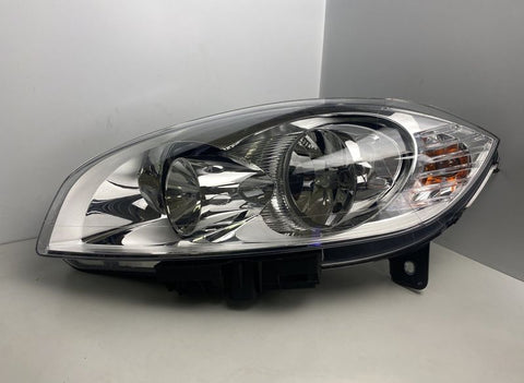 reflektor lewy 45230381 45230748 45235748 FIAT LINEA (323) (2007-2018)