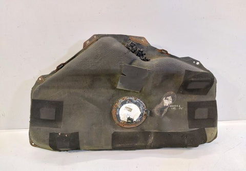 GS1D42792 Fuel Tank MAZDA 6 (GH) (2007-2012)