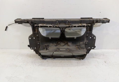 Front panel BMW 1 (E81, E82, E87, E88) (2003-2013)