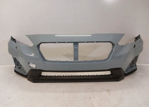 57704FL010 Front Bumper SUBARU CROSSTREK / XV I (GP) (2011-2017)