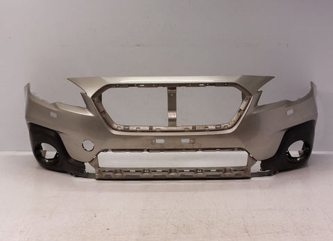 57704AL210 Front Bumper SUBARU LEGACY VI / Outback (2014-2019)