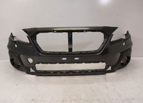 57704AL210 Front Bumper SUBARU LEGACY VI / Outback (2014-2019)