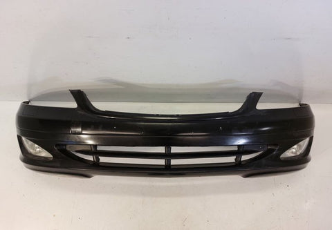 A2218800570 A2218200256 Front Bumper MERCEDES-BENZ S-CLASS (W221) (2005-2013)