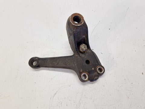 Front Axle Track Control Arm lower Right MASERATI QUATTROPORTE II (03.94-)