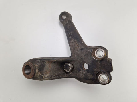 Front Axle Track Control Arm lower left MASERATI QUATTROPORTE II (03.94-)