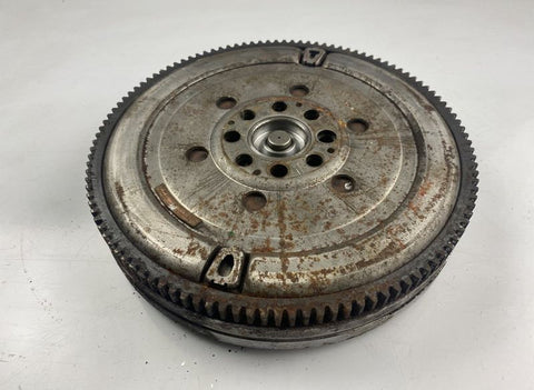 koło zamachowe 21207560876 415040110 BMW 1 (E81, E82, E87, E88) (2003-2013)