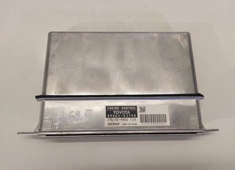 Engine Control Unit / module (ECU) LEXUS IS II (XE20) (2005-2013)