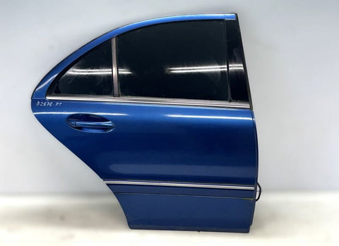 A2037300805 Door Rear Right MERCEDES-BENZ C-CLASS (W203, CL203) (2000-2011)