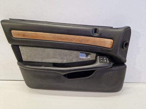 Door Trim Panel Front Left MASERATI QUATTROPORTE II (03.94-)