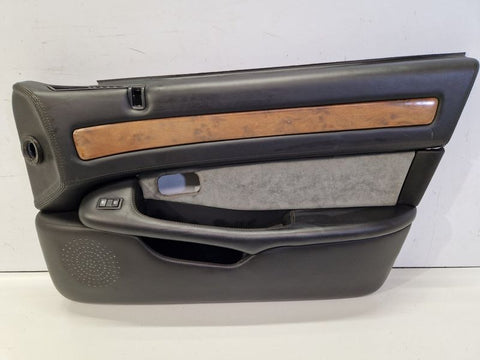 Door Trim Panel Front Right MASERATI QUATTROPORTE II (03.94-)