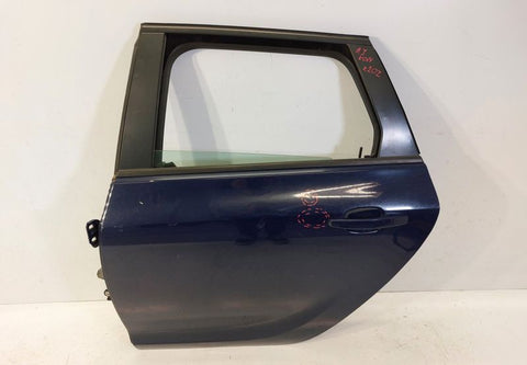 Door Rear Left OPEL ASTRA J (P10) (2009-2015)