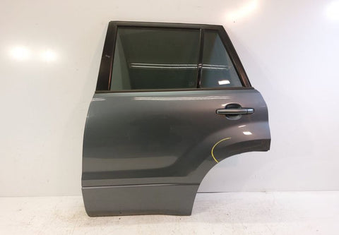 Door Rear Left SUZUKI GRAND VITARA (JT) (2005-2017)