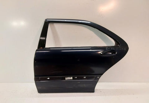 Door Rear Left MERCEDES-BENZ S-CLASS (W220) (1998-2005)