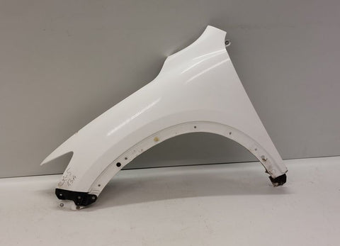 KD53-52-211A KD5352211A Fender Front Left MAZDA CX-5 I (KE) (2011-2016)