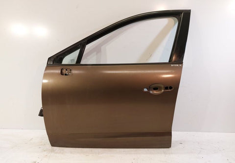 Door Front Left RENAULT SCENIC III (JZ0) (2009-2016)