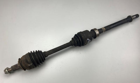 GDC5-25-50X Drive Shaft Front Right MAZDA 3 III (BM) (2013-2018)