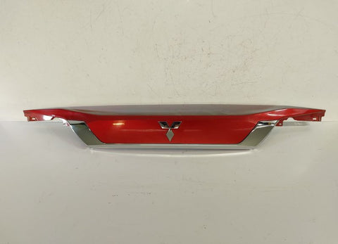 Kofferraumklappeummrandung MITSUBISHI OUTLANDER III (GG, GF, ZJ, ZK, ZL) (2012-2021)