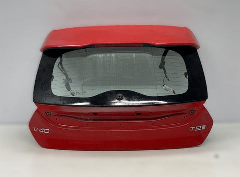Heckklappe 31457727 VOLVO V40 (2012-2019)