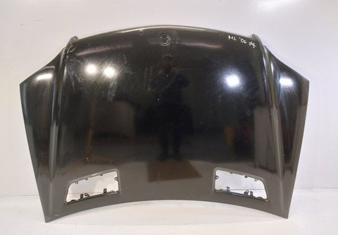 Bonnet MERCEDES-BENZ ML-CLASS (W164) (2005-2011)