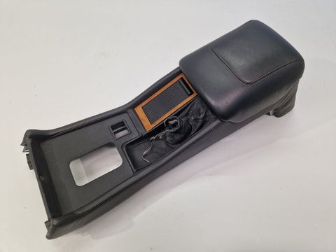 Armrest front MASERATI QUATTROPORTE II (03.94-)