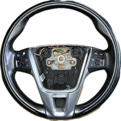 Steering Wheel VOLVO S60 II / V60 I (2010-2018)