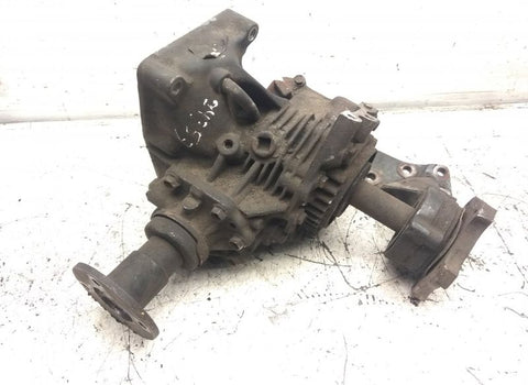 Transfer Box NISSAN X-TRAIL I (T30) (2001-2007)