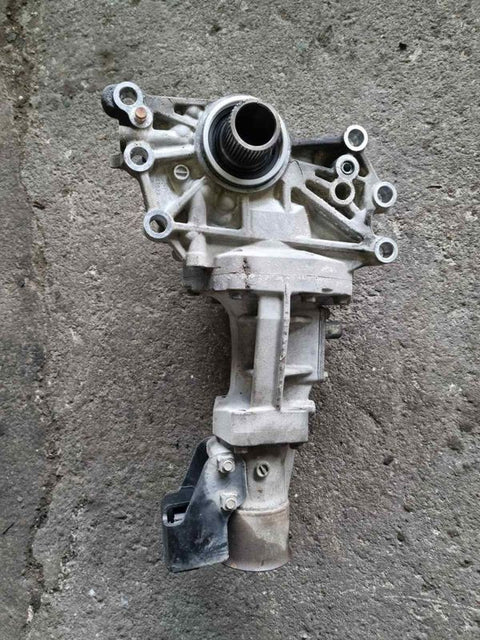 Getriebeverteiler 2204C6 PEUGEOT 4007 (GP) (2007-2012)