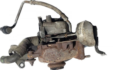 Turbocharger PEUGEOT EXPERT (2007-2016)