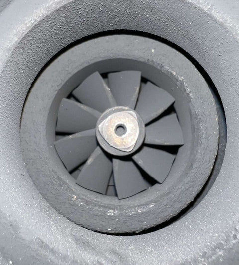 Turbocharger VW PASSAT B6 (3C) (2005-2010)
