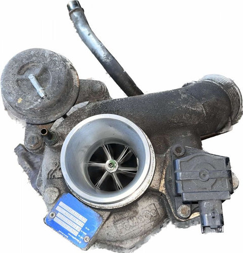 7G9N6K682AE 30757899 Turbocharger VOLVO S60 II / V60 I (2010-2018)
